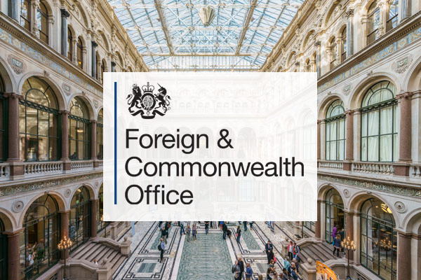 August 5 protest: UK warns citizens against travelling to Nigeria