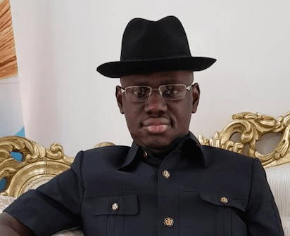 DSS is inteligence arm of ruling party, APC – Timi Frank