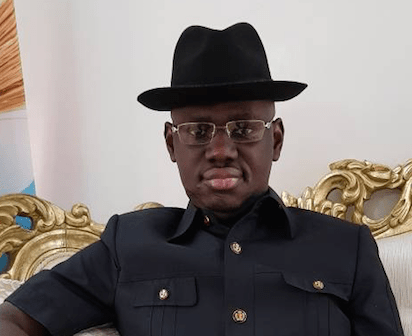 We fabricated lies to sabotage Jonathan govt – Timi Frank