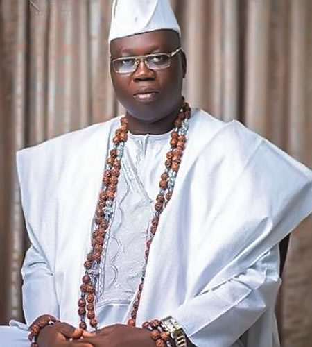 Don’t take us back to military era – Gani Adams to Buhari