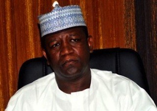 21 exotic cars discovered at Yari, ex Zamfara gov’s residence