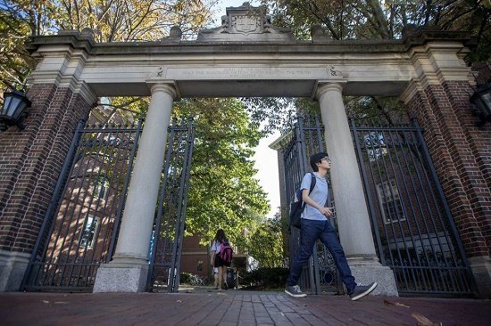 Harvard freshman deported over social media post