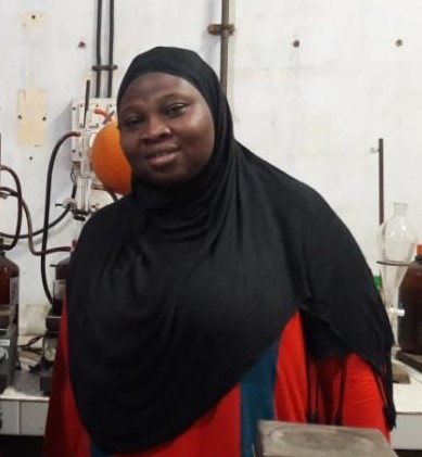 Unilorin Ph.D student, Misitura Arowona develops new anti -TB drug