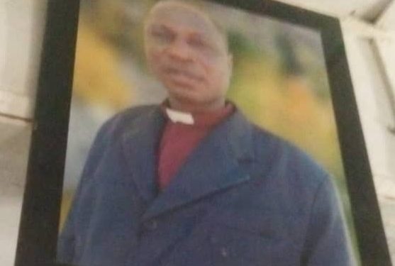 Kaduna pastor abducted, kidnappers demand N20m ransom
