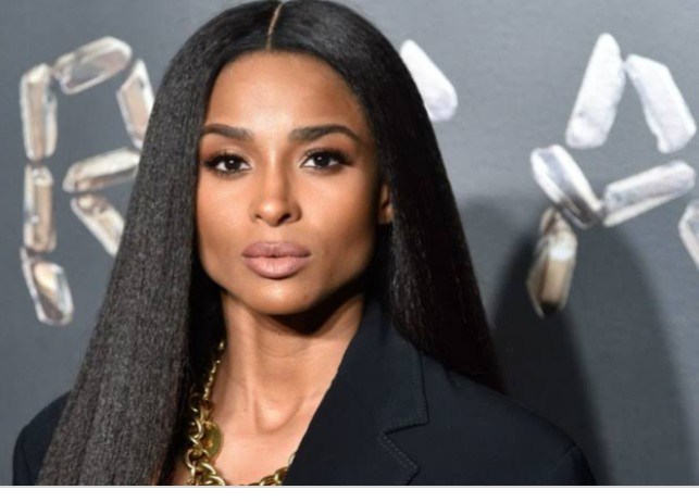 Ciara named creative director for Nike, Jordan Fall Kid’s collection