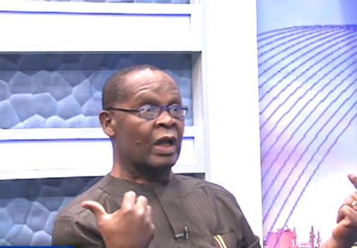 Joe Igbokwe makes second batch of Sanwo-Olu’s cabinet list