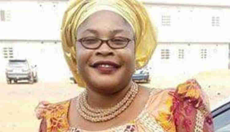 Widow of murdered LFC pastor regains freedom from kidnappers