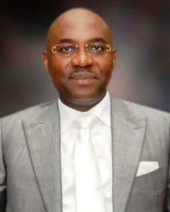 Journalist, Louis Odion joins Buhari’s media team