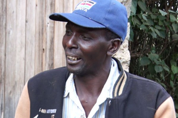 Kenyan loses wife to pastor who presided over his wedding