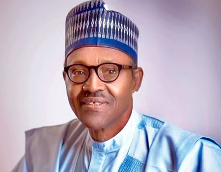 Boko Haram now ‘substantially’ defeated – Buhari insists