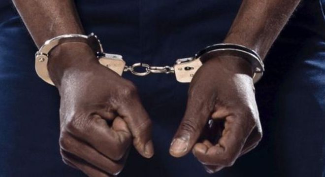 15-year-old Nigerian stages his own kidnap, gets arrested