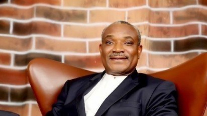 ICPC declares suspended SPIP chairman, Obono-Obla wanted