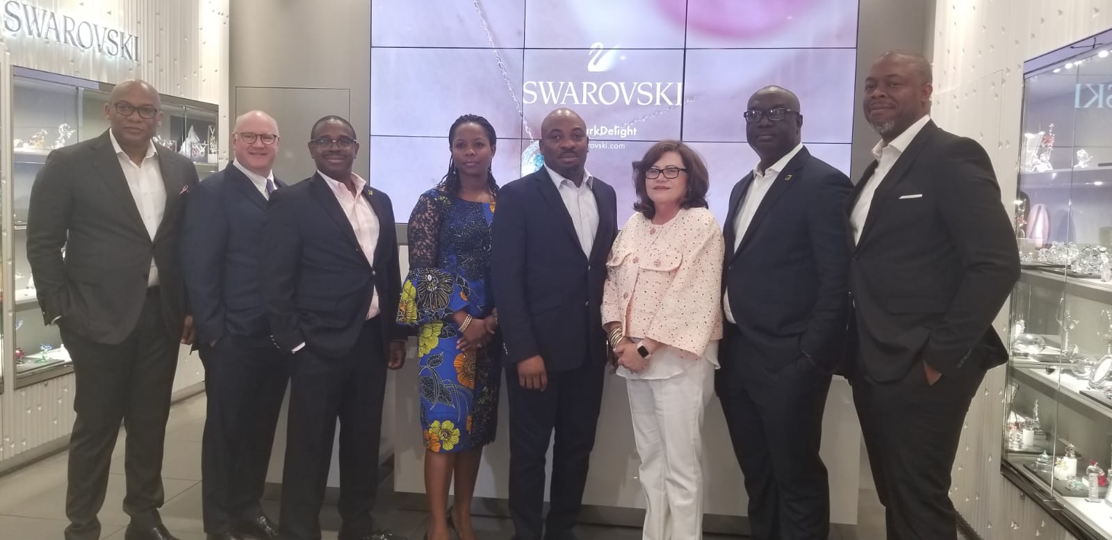 Verve Global Card launches 1st international transaction in US