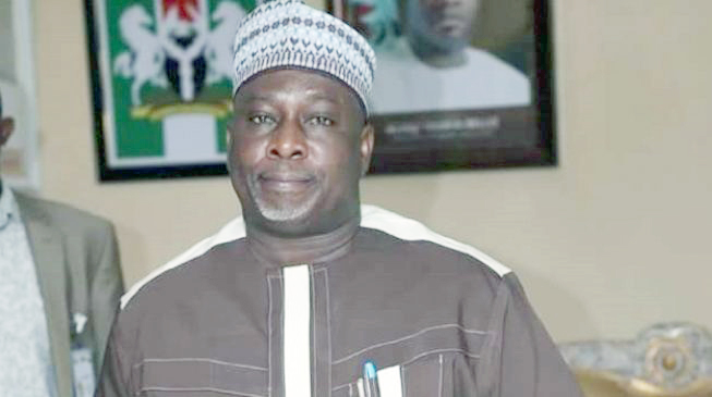 Industrial court orders Kogi to pay impeached deputy gov N180m