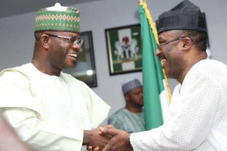 Bello has performed better than all past Kogi govs – Smart Adeyemi