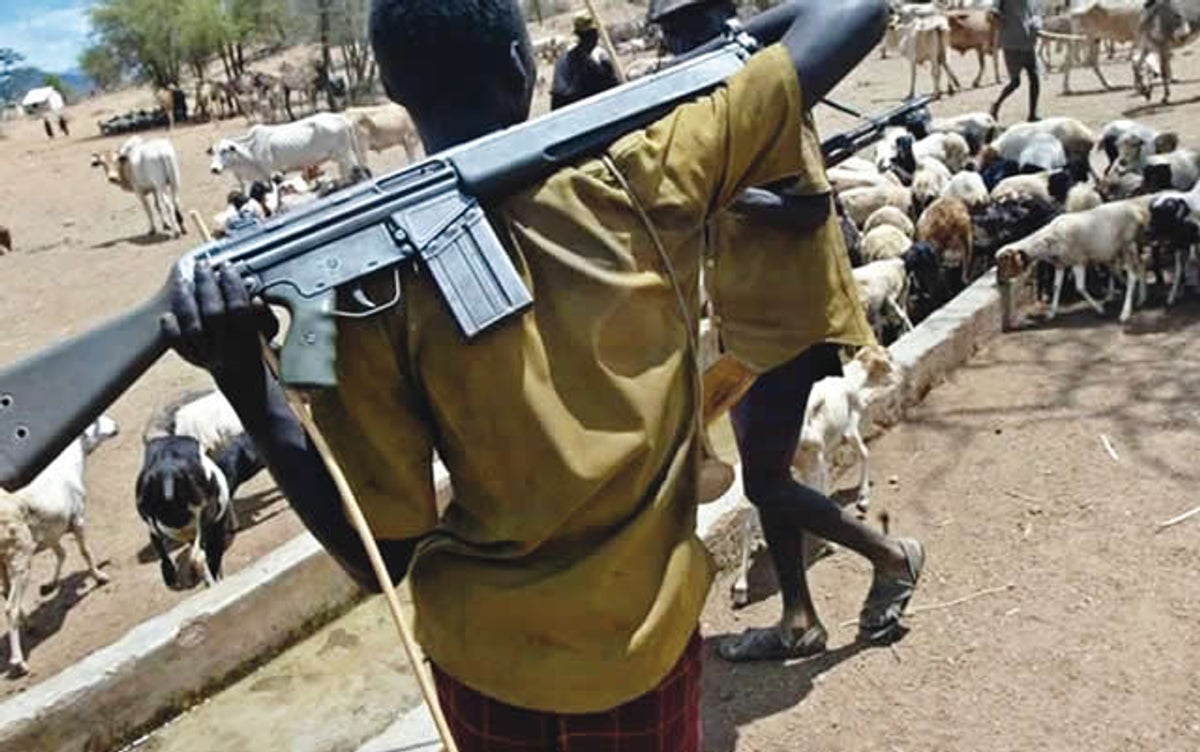 We attack, kidnap people because of police harassment – repentant Fulani bandits