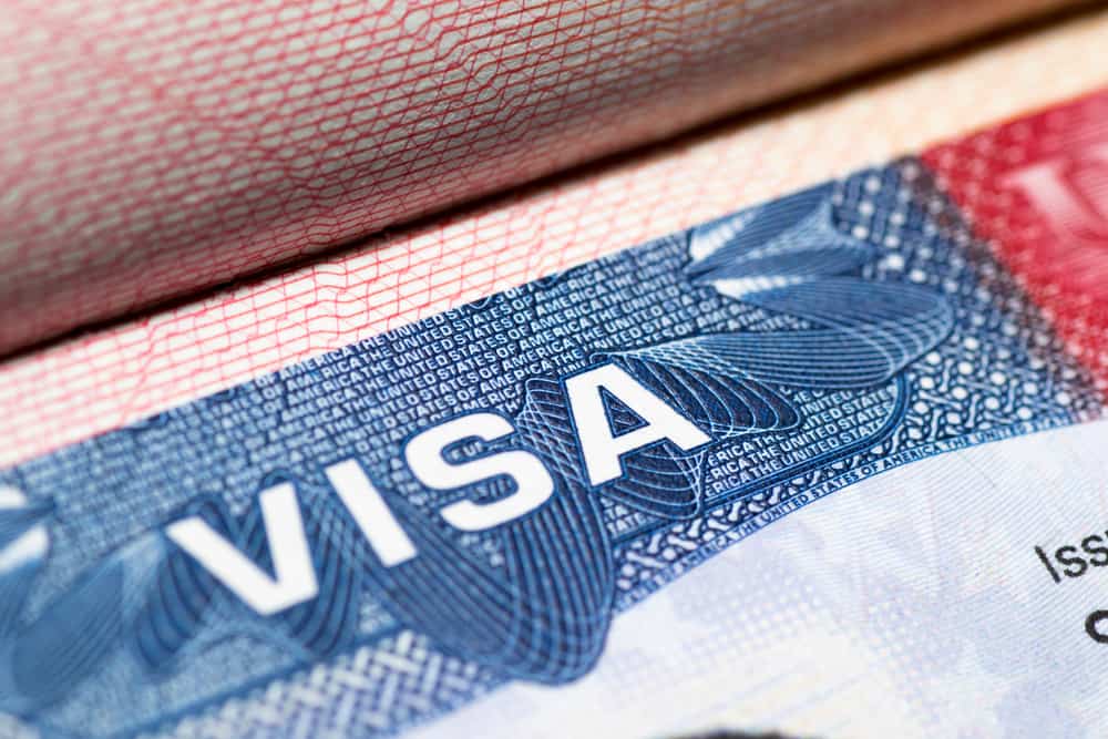 FG reduces visa fee for US citizens following US visa fee increment