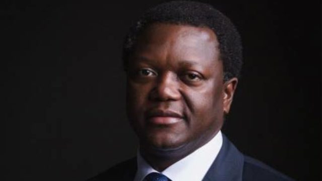 Breaking! EFCC arrests Atiku’s lawyer, Giwa Osagie, son-in-law again