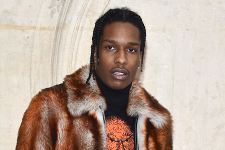 A$AP Rocky released from Swedish jail, verdict on August 14th A$AP Rocky released from Swedish jail, verdict on August 14th