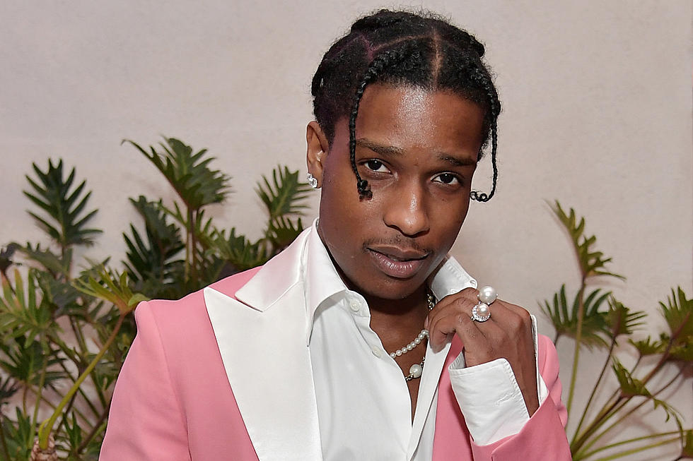 A$AP Rocky get suspended sentence for assault in Sweden