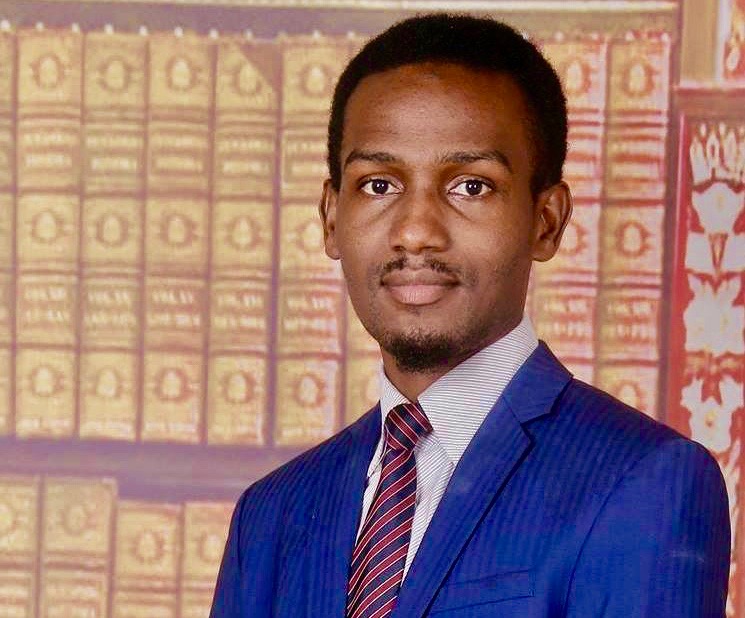 ‘He’s not in our custody’ — DSS on abducted Dadiyata