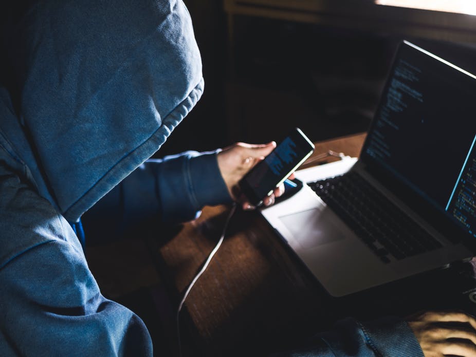 How Nigerian internet fraudster lost his wife to Australian target