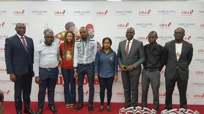 UBA makes 20 more customers millionaires, doles out N30m in 3rd draw of UBA wise savers promo