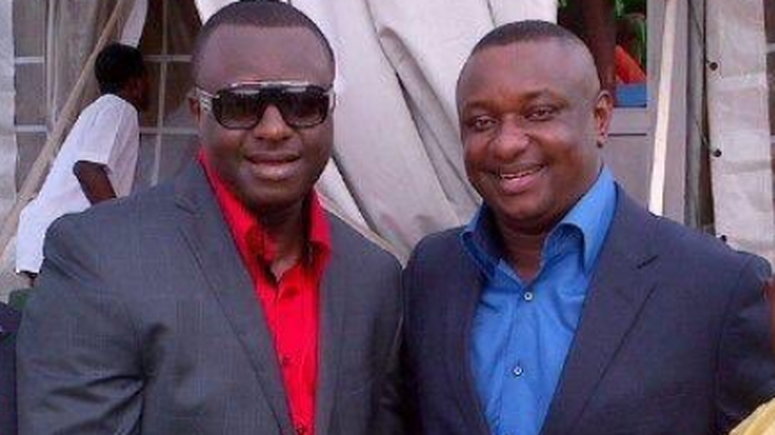 He’s from a decent family – Keyamo speaks on suspect arrested by FBI