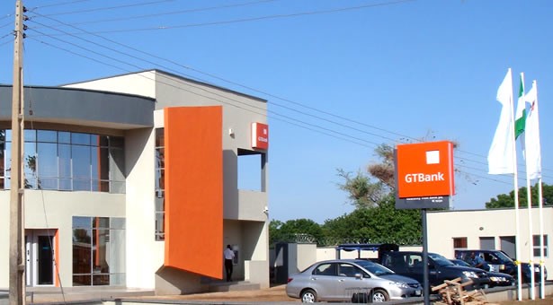 GTBank releases Q1 2020 unaudited results, reports profits before tax of N58bn