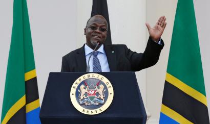 Tanzania to re-open universities, sports facilities next month