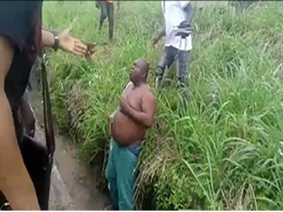 Imo govt places Okorocha on security watch over assault on official