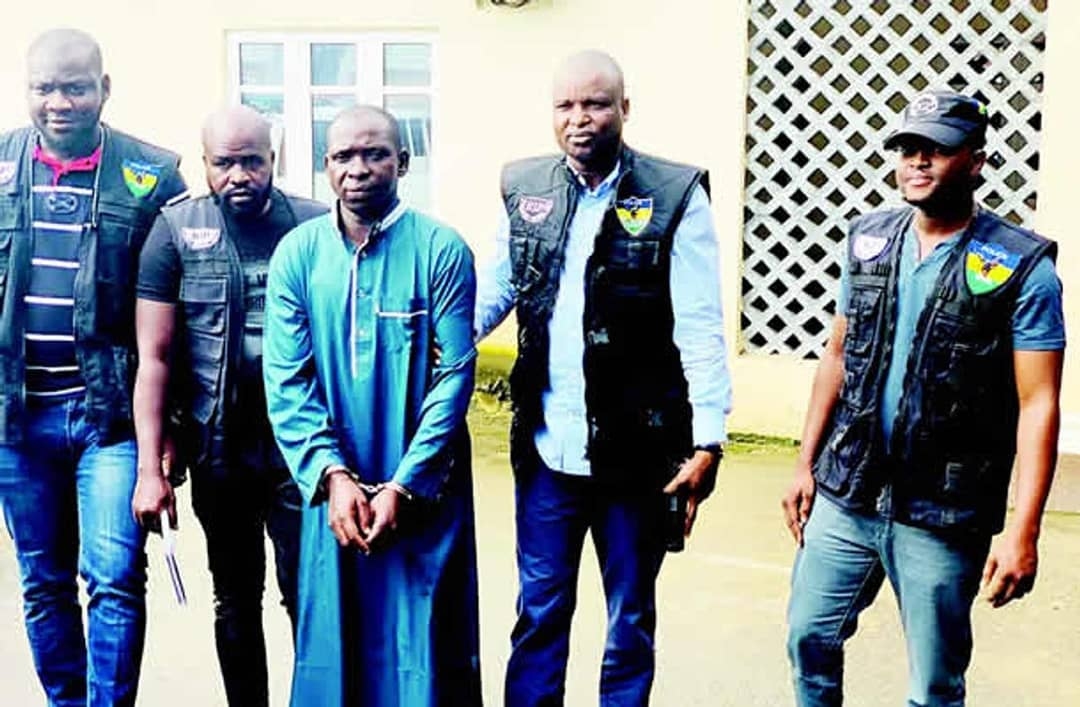 We will miss his ‘generosity- Ibi residents kick against arrest of kidnap kingpin