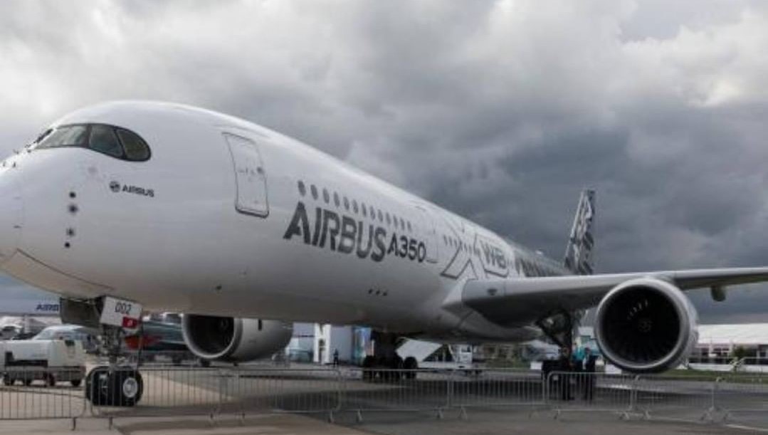 Saudi man ‘accidentally’ buys $300m planes for son