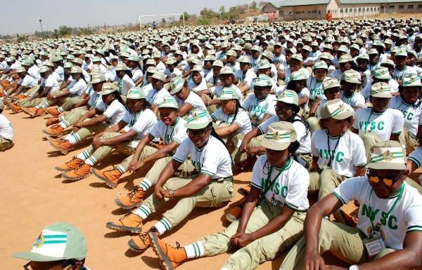 Six fake youth corps members arrested in Katsina