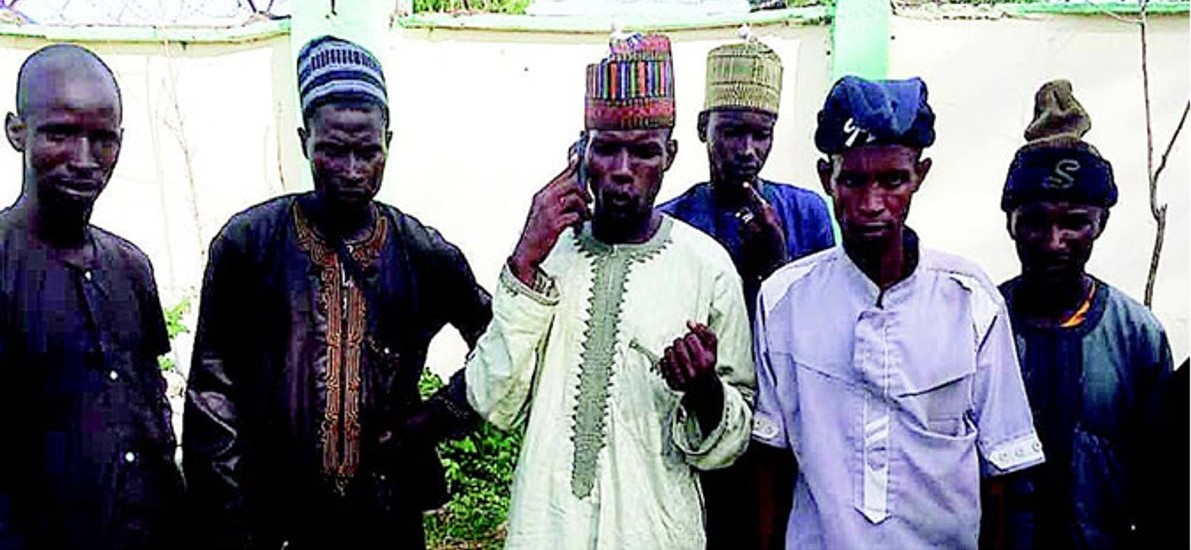 Why we kill 50 people for every slain herdsman – head, repentant Zamfara bandits