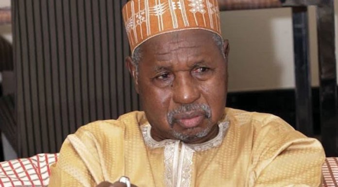 I will never grant amnesty to bandits again – Masari vow