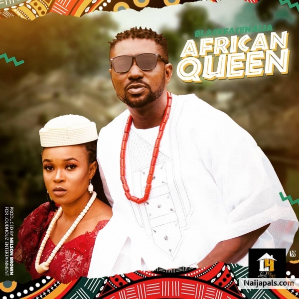 Blackface releases another version of ‘African Queen’