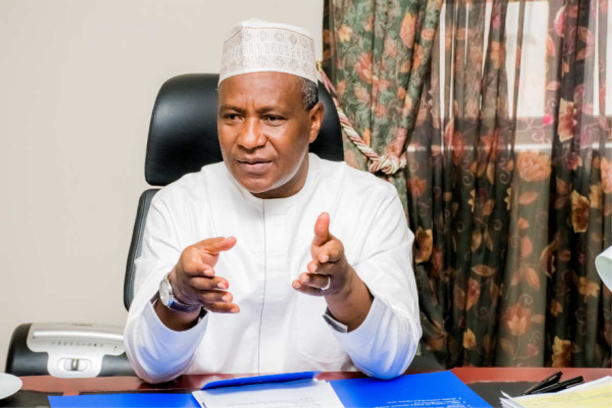 Nigeria boycotts WEF, recalls ambassador to South Africa