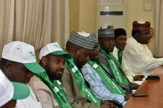 No mosque was demolished in Rivers – Northern youths