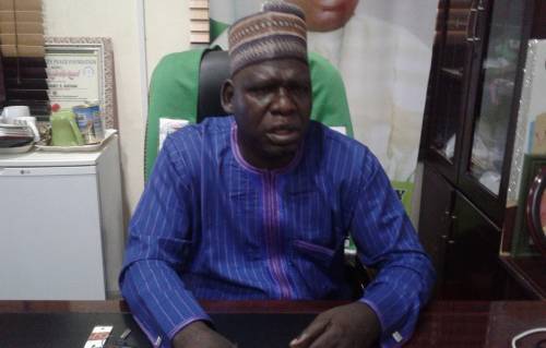 Teacher, pregnant 12-year-old student are lovers —Adamawa NUT boss on rape allegation