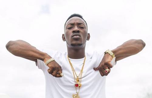 Sport betting company drags Dammy Krane to court