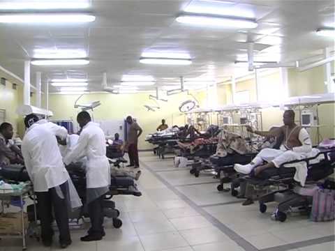 Doctors’ exodus now more alarming than ever – NMA