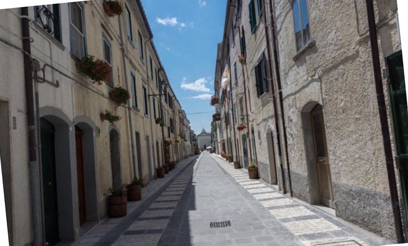 Italy offers visitors over N9 million to live in village