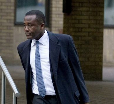 Ghanaian who helped Ibori launder money fined N3.2bn by UK court