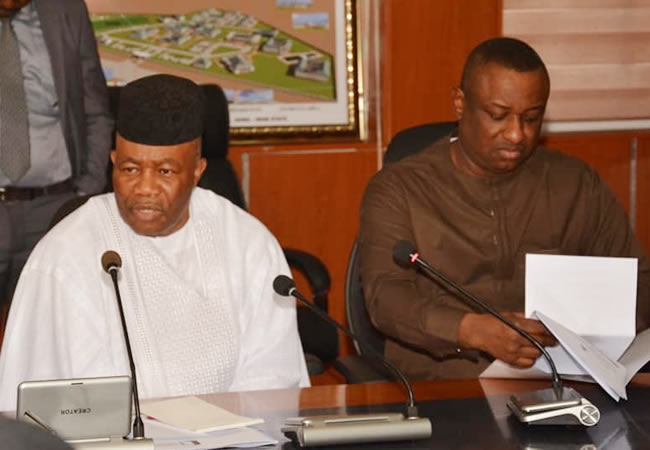 Why Keyamo got redeployed from Niger Delta ministry