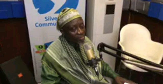 No physical structure of mosque on disputed Rivers land – Islamic  leader as Asari Dokubo blows hot