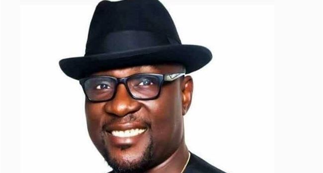Bayelsa State House of Assembly speaker, impeached Bayelsa State House of Assembly speaker, impeached