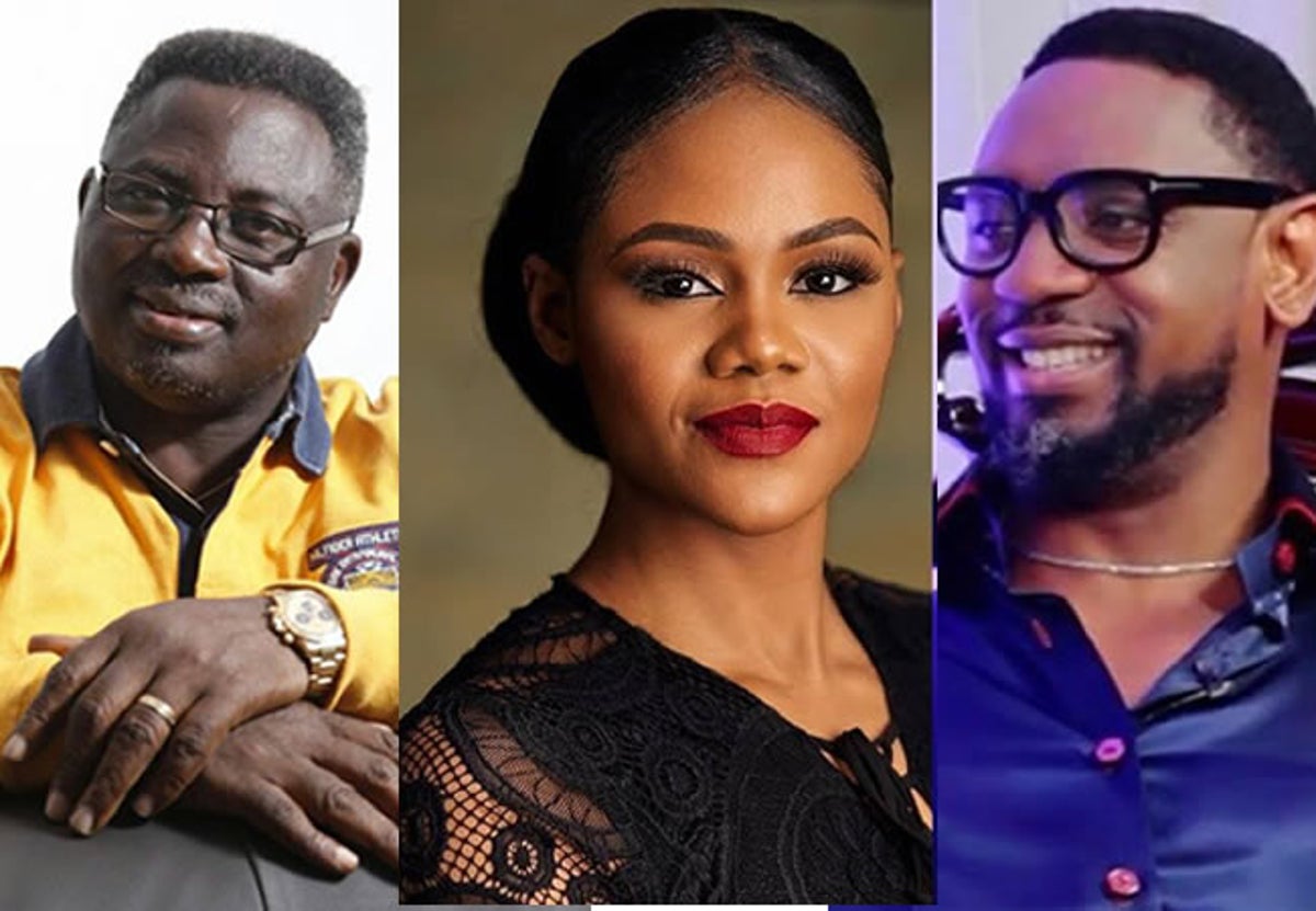 Busola lists Ashimolowo as witness in rape case against Fatoyinbo, demands apology