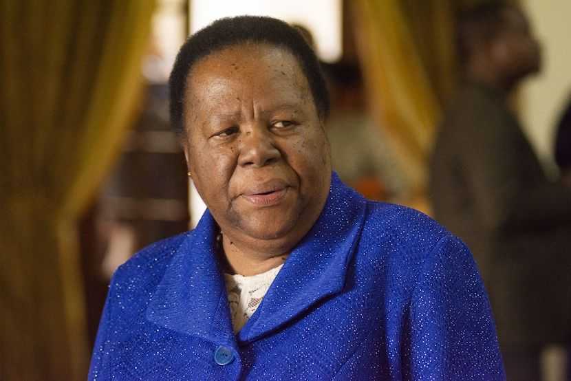 Xenophobia: My country has no provision for compensation – South Africa minister