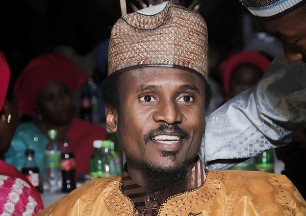 Sanusi’s ‘chief singer,’ Naziru Ahmad arrested in Kano